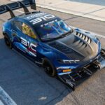 Ford’s new modified Mustang Mach-E is ready to fly up Pikes Peak