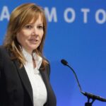 Mary Barra courts Trump administration despite GM’s overseas manufacturing