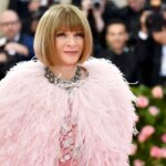 Vogue’s Anna Wintour to relinquish head of editorial content role