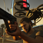 MindsEye developer undergoing layoffs less than a month after launch