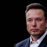 Elon Musk slams White House staffer as a ‘snake’
