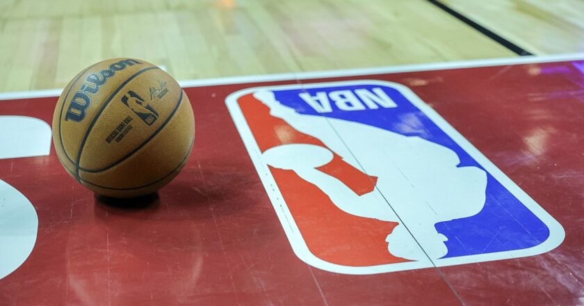 NBA trade frenzy appears to break out in days leading up to draft