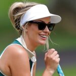 US Open 2025: Paige Spiranac defends Rory McIlroy