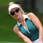 Paige Spiranac shares update to her ‘working theory’ on golf game