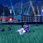Pokémon Violet and Scarlet’s Switch 2 update is as good as it looks