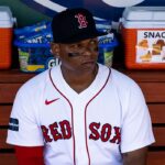 Rafael Devers trade could lead to ‘more wins,’ Red Sox exec claims