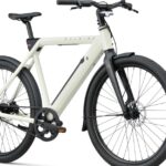 Raleigh One e-bike launches with VanMoof DNA