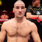 UFC champ Sean Strickland urges Trump not to involve US in Israel-Iran conflict