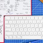 Weird-shaped notebooks make me want to write again 