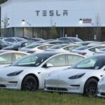 Charlotte council votes 6-3 to drop Tesla from city’s approved EV vendors