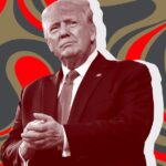 Your next phone could run on Trump Mobile