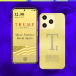 Trump Mobile: the truth and lies behind the T1 Phone 8002