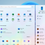 You can now try Microsoft’s new Start menu for Windows 11