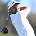 Xander Schauffele welcomes new PGA Tour CEO from NFL amid golf’s changes