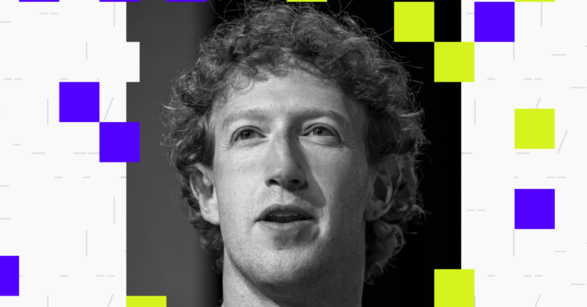 Inside Mark Zuckerberg’s AI hiring spree
