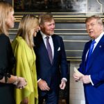 « Jusqu’où faut-il aller pour ménager Donald Trump, qui ne fait aucun mystère de son dédain pour les Européens ? »
