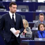 Au Parlement européen, la tentation du compromis du RN, malgré le cordon sanitaire
