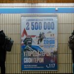 La guerre en Ukraine, un ascenseur social pour une partie de la population russe