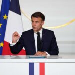 « La reconnaissance de la Palestine par la France inciterait d’autres pays à lui emboîter le pas »