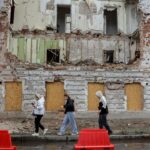 En direct, guerre en Ukraine : les dernières informations