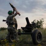 au sein de la 3e brigade d’assaut ukrainienne, des centaines de soldats arborent toujours des symboles néonazis