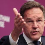 En direct, guerre en Ukraine : face à la Russie, « il n’y a plus d’Est ou d’Ouest. Il n’y a que l’OTAN », affirme Mark Rutte