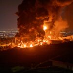 L’attaque américaine sur l’Iran augmente le risque d’une flambée des cours de l’or noir