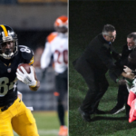 Super Bowl halftime show protester is Antonio Brown’s alleged shooting victim