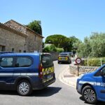 deux personnes placées en garde à vue