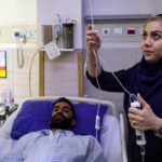 plus de 400 morts en Iran depuis le début de la guerre, annonce le ministère de la santé iranien
