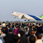 Le développement de l’avion chinois Comac C919 entravé par les tensions internationales