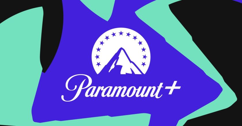 Paramount Plus with Showtime is getting a rebrand
