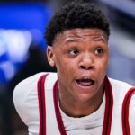 NBA Draft prospect Ace Bailey cancels 76ers workout one week before draft