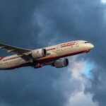 Air India flight returns to Hong Kong days after deadly crash kills 241