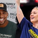 Eagles’ AJ Dillon calls Sophie Cunningham his ‘new favorite player’