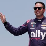NASCAR news: Alex Bowman crashes hard at Michigan