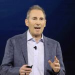 Amazon to cut workforce due to generative AI