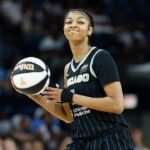 Angel Reese has career low in rebounds as Mercury crush Sky