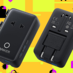 Anker’s versatile travel charger is on sale just in time for summer