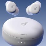 Anker’s Soundcore Sleep A30 earbuds now feature active noise canceling