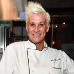 Food Network star Anne Burrell dies at 55, family mourns beloved chef