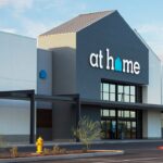 Home decor retailer At Home seeks to eliminate debt in bankruptcy
