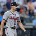 Braves pitcher silences a grumbling Juan Soto with verbal jab after strikeout