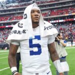 Colts’ Anthony Richardson sidelined with shoulder injury ahead of QB battle