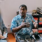 Christian Tein, leader indépendantiste kanak : « C’est un beau gâchis ce qui s’est passé »