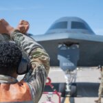 US deploys B-2 bombers to Guam, unclear if related to Mideast tensions: official