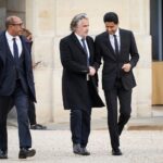 le destin contrarié de Vincent Labrune à la tête de la Ligue de football professionnel