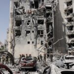 Israël se réjouit d’une « victoire formidable » face à l’Iran, la question des otages à Gaza revient au premier plan