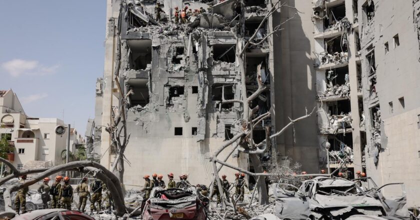 Israël se réjouit d’une « victoire formidable » face à l’Iran, la question des otages à Gaza revient au premier plan