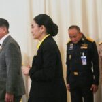 Le conflit frontalier avec le Cambodge plonge la Thaïlande dans une crise politique